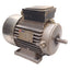 Used ICME T71B4 AC Motor, 275/480VAC 2.0/1.15A 0.37kW, 1690RPM, ø14mm Shaft
