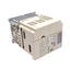 Used Yaskawa CIMR-V7CC41P5 VS-606V7 Inverter, 3-Phase, 400VAC In, 460VAC 4.8A Out