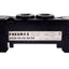 Used Pneumax 2435.52.00.39.68 Solenoid Valve Body, 10bar, 5/2 Way, G 1/8" Port