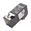 Used Pneumax N338.R0E-8 Solenoid Valve, 3/2 Normally Closed, 0-10bar, 24VDC Coil