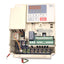 Used Yaskawa CIMR-V7CC41P5 VS-606V7 Inverter, 3-Phase, 0-460VAC 4.8A Out, *No Panel