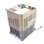 Used Yaskawa CIMR-V7CC41P5 VS-606V7 Inverter, 3-Phase, 0-460VAC 4.8A Out, *No Panel