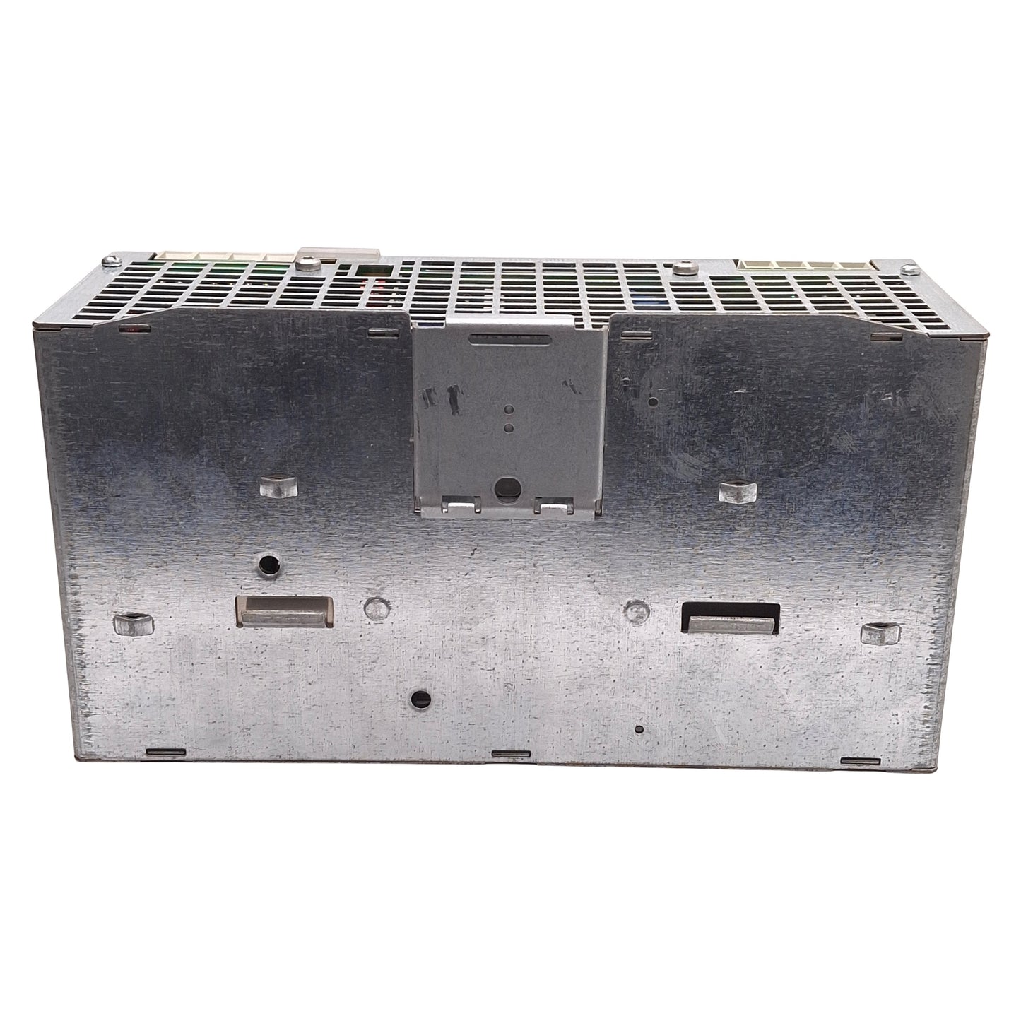 Used Siemens 6EP1437-3BA00 SITOP Power Supply, 400-500VAC Input, 24VDC Output, 960W