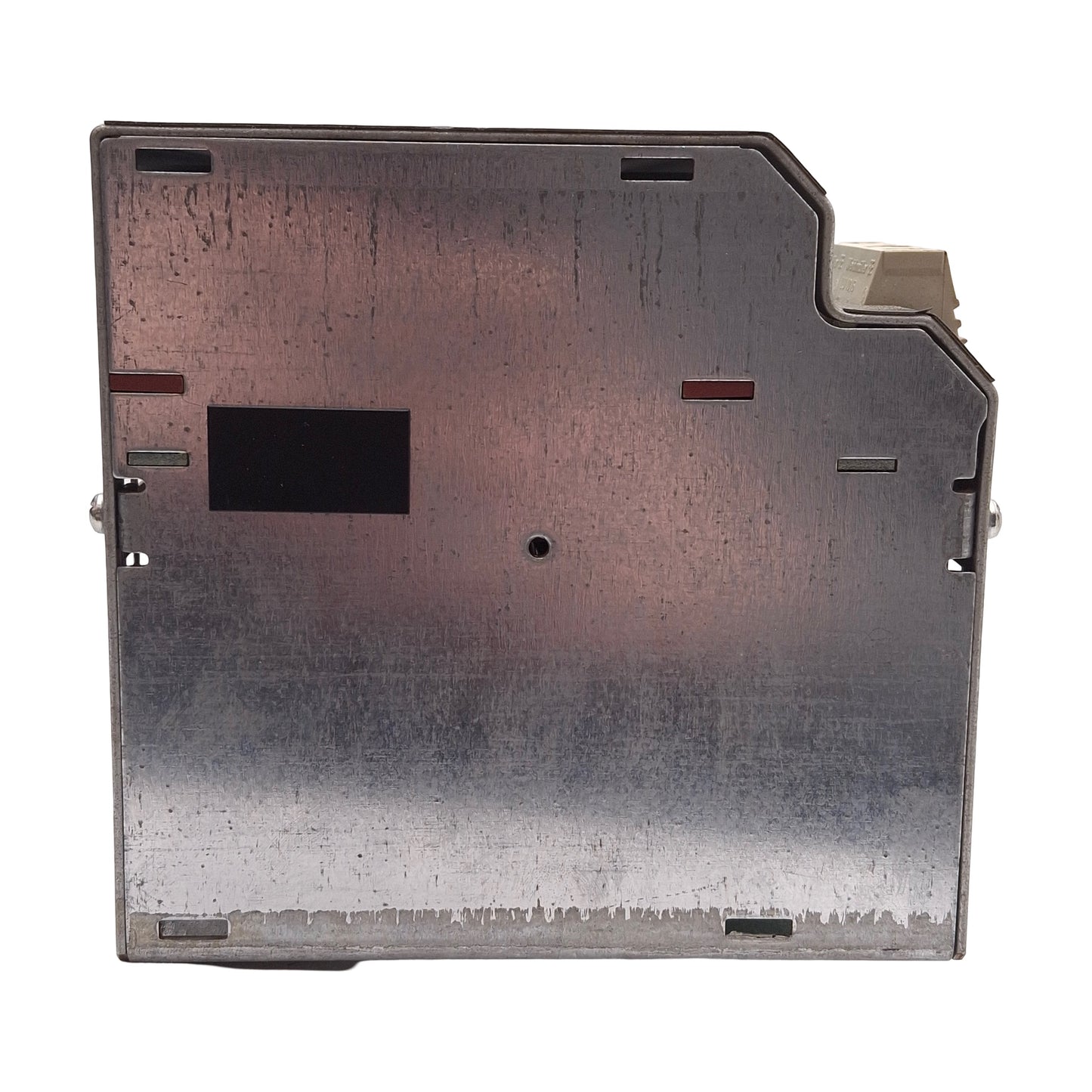 Used Siemens 6EP1437-3BA00 SITOP Power Supply, 400-500VAC Input, 24VDC Output, 960W