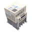 Used Yaskawa CIMR-XCBC40P7 VS Mini Inverter, 3-Phase, 400VAC In, 0-460VAC 3.4A Out