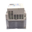 Used Yaskawa CIMR-XCBC40P7 VS Mini Inverter, 3-Phase, 400VAC In, 0-460VAC 3.4A Out