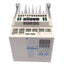 Used Yaskawa CIMR-XCBC40P7 VS Mini Inverter, 3-Phase, 400VAC In, 0-460VAC 3.4A Out