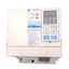 Used Yaskawa CIMR-XCBC40P7 VS Mini Inverter, 3-Phase, 400VAC In, 0-460VAC 3.4A Out