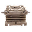 Used Motovario NRV050 Right Angle Worm Gear Speed Reducer 10:1 ø25mm Bore ø14mm Shaft