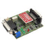 Used Mycrona ISAH20535 Laserplatine_Phycore_Rev.1 Machine Board, DB15M to DB15F