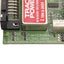 Used Mycrona ISAH20535 Laserplatine_Phycore_Rev.1 Machine Board, DB15M to DB15F