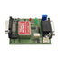 Used Mycrona ISAH20535 Laserplatine_Phycore_Rev.1 Machine Board, DB15M to DB15F