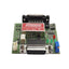 Used Mycrona ISAH20535 Laserplatine_Phycore_Rev.1 Machine Board, DB15M to DB15F