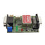 Used Mycrona ISAH20535 Laserplatine_Phycore_Rev.1 Machine Board, DB15M to DB15F