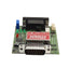 Used Mycrona ISAH20535 Laserplatine_Phycore_Rev.1 Machine Board, DB15M to DB15F