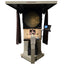Used Scherr Tumico 20-2450 24" Horizontal Beam Optical Comparator With QC-221E 120VAC