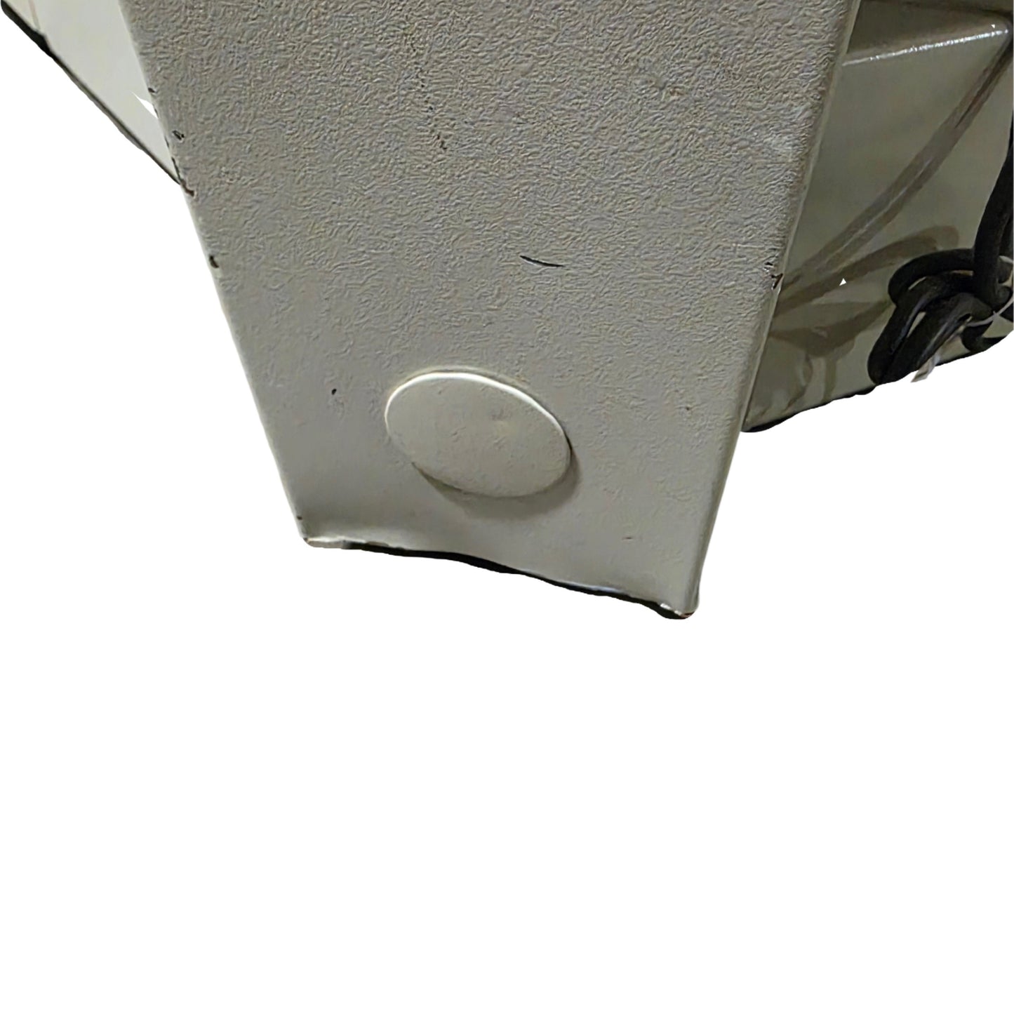 Used Scherr Tumico 20-2450 24" Horizontal Beam Optical Comparator With QC-221E 120VAC