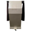 Used Scherr Tumico 20-2450 24" Horizontal Beam Optical Comparator With QC-221E 120VAC