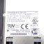 Used Yaskawa SGDH-05DE Sigma II Servopack Drive 3-Phase, 400VAC In, 0-480VAC 1.9A Out