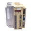Used Yaskawa SGDH-05DE Sigma II Servopack Drive 3-Phase, 400VAC In, 0-480VAC 1.9A Out