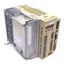 Used Yaskawa SGDH-05DE Sigma II Servopack Drive 3-Phase, 400VAC In, 0-480VAC 1.9A Out