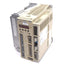 Used Yaskawa SGDH-05DE Sigma II Servopack Drive 3-Phase, 400VAC In, 0-480VAC 1.9A Out