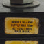 Used Norgren R27-200-RNFG Pressure Regulator, G1/4in, 0.14-4bar Set Range, 10bar Max