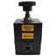Used Norgren R27-200-RNFG Pressure Regulator, G1/4in, 0.14-4bar Set Range, 10bar Max