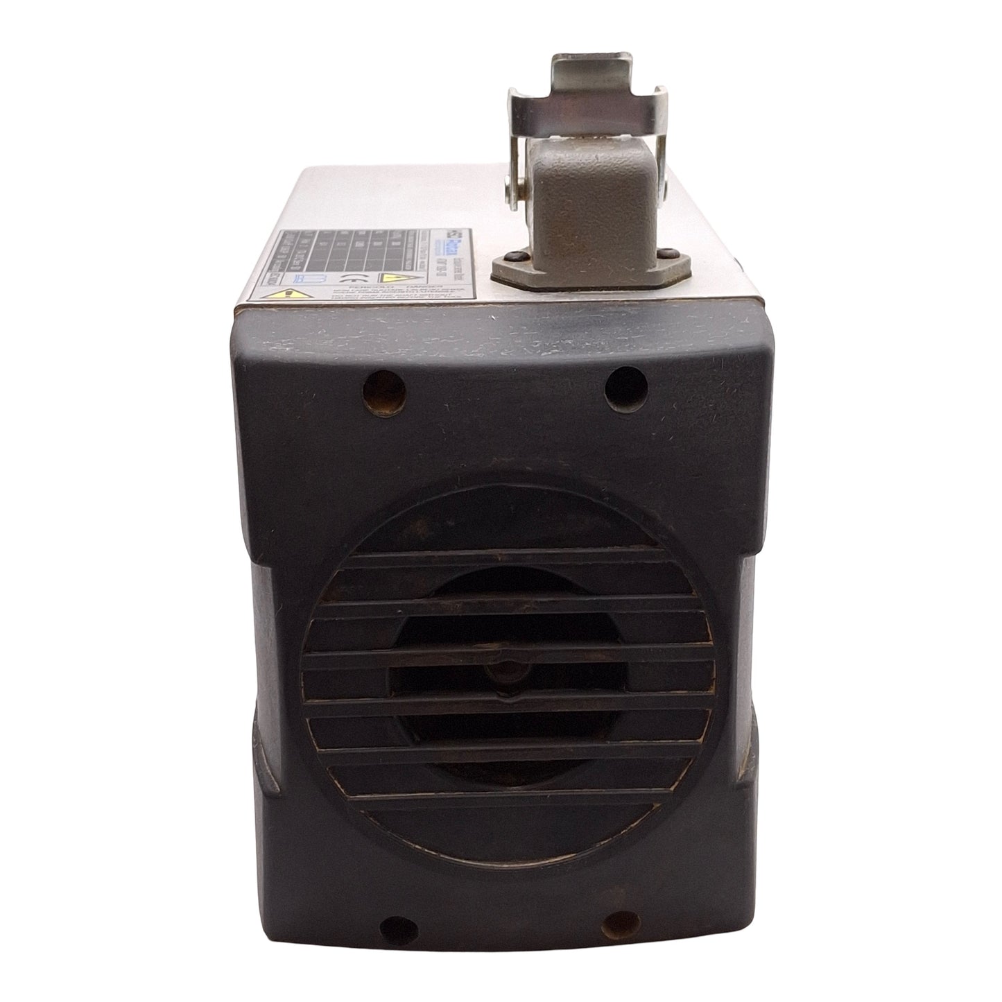 Used HSD AT/MT 1090-100 Rotax Spindle Motor, 3Ø 380VAC 8.4A 200Hz 3.5kW, 12000RPM