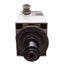 Used HSD AT/MT 1090-100 Rotax Spindle Motor, 3Ø 380VAC 8.4A 200Hz 3.5kW, 12000RPM