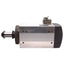 Used HSD AT/MT 1090-100 Rotax Spindle Motor, 3Ø 380VAC 8.4A 200Hz 3.5kW, 12000RPM