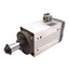 Used HSD AT/MT 1090-100 Rotax Spindle Motor, 3Ø 380VAC 8.4A 200Hz 3.5kW, 12000RPM