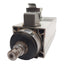 Used HSD AT/MT 1055-090 Rotax Spindle Motor, 3Ø 380VAC 1.8A 200Hz 0.65kW, 12000rpm