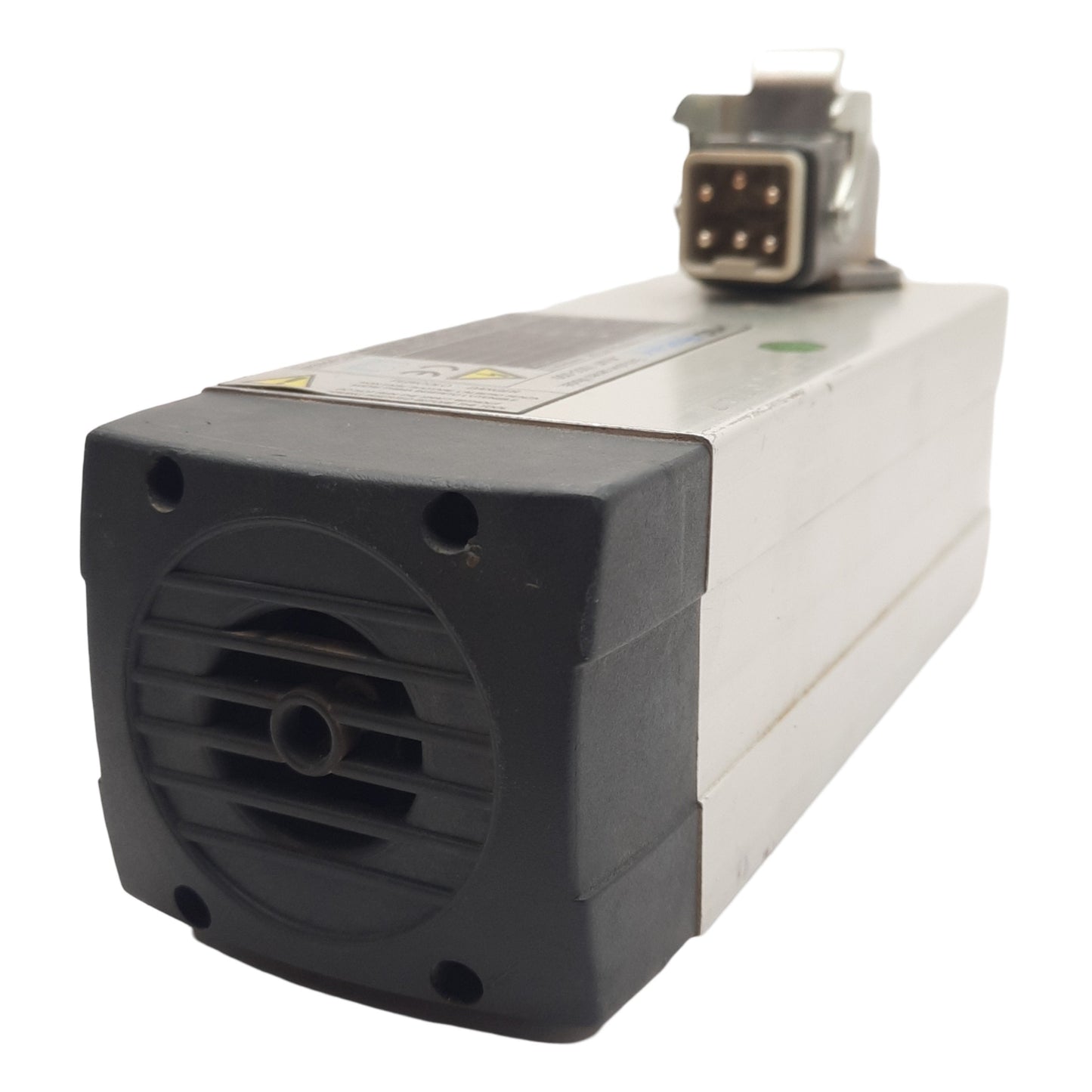 Used HSD AT/MT 1055-090 Rotax Spindle Motor, 3Ø 380VAC 1.8A 200Hz 0.65kW, 12000rpm