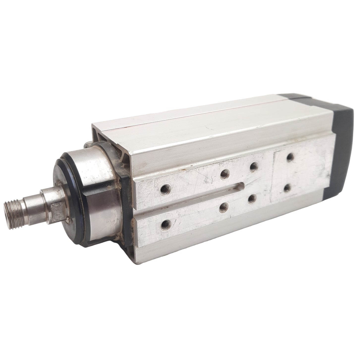 Used HSD AT/MT 1055-090 Rotax Spindle Motor, 3Ø 380VAC 1.8A 200Hz 0.65kW, 12000rpm