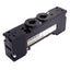 Used Pneumax 2435.62.55.35.68 Solenoid Valve Body, 10Bar, 2x 3/2 Way, G 1/8" Port
