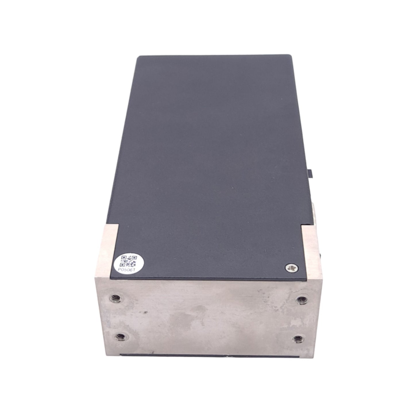 Used Pneucleus MDR-4D3D1RA2030N010N-DM2 MediMeter Flow Controller, 20SLPM, 24VDC