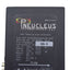 Used Pneucleus MDR-4D3D1RA2030N010N-DM2 MediMeter Flow Controller, 20SLPM, 24VDC