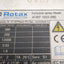 Used HSD AT/MT 1055-090 Rotax Spindle Motor, 3Ø 380VAC 1.8A, 200Hz 0.65kW, 12000rpm