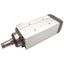 Used HSD AT/MT 1055-090 Rotax Spindle Motor, 3Ø 380VAC 1.8A, 200Hz 0.65kW, 12000rpm