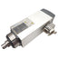 Used HSD AT/MT 1055-090 Rotax Spindle Motor, 3Ø 380VAC 1.8A, 200Hz, 0.65kW, 12000rpm