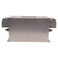 Used Schaffmer FN3258-100-35 Ultra-Compact EMC/RFI Line Filter, 3Ø 480/275VAC 100A