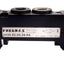 Used Pneumax 2435.52.00.29.68 Solenoid Valve Body, 10 Bar, 5/2 Way, G 1/8" Port
