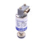 Used Setra 730G010TAN12CD9K Vacuum Transducer, 0-10 TORR, 12-30VDC In, 0-10VDC Out
