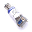 Used Setra 730G010TAN12CD9K Vacuum Transducer, 0-10 TORR, 12-30VDC In, 0-10VDC Out