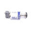 Used Setra 730G010TAN12CD9K Vacuum Transducer, 0-10 TORR, 12-30VDC In, 0-10VDC Out