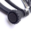 Used Flex Cable 2090-CFBM6DF-CBAA09 Motor Feedback Cable, AMP 28-Pin Female, 1m