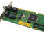 Used 3COM 3C509B-TPC EtherLink III ISA Network Interface Card 10Mbps RJ45, BNC