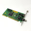 Used 3COM 3C509B-TPC EtherLink III ISA Network Interface Card 10/100Mbps RJ45, BNC