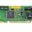Used 3COM 3C509B-TPC EtherLink III ISA Network Interface Card 10/100Mbps RJ45, BNC